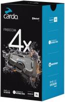 Cardo Мотогарнитура Freecom 4X Single в Воронеже