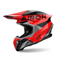 Airoh Шлем Twist 3 King Red Gloss в Воронеже