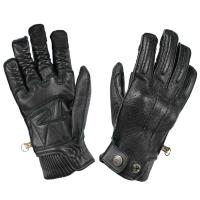 By City Мотоперчатки Oxford Man Black в Воронеже