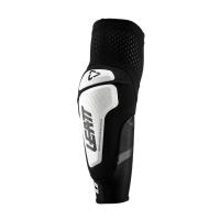 Leatt Налокотники 3DF 6.0 Elbow Guard White/Black в Воронеже