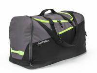 Acerbis Сумка дорожная Cargo Black/Yellow (180 L) в Воронеже