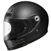 Shoei Шлем Glamster Candy 06 черный матовый в Воронеже