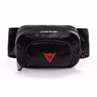 Dainese Сумка на пояс Explorer Waist Bag 1.8L black в Воронеже