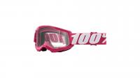 100% Очки подростковые Strata 2 Junior Fletcher/Clear Lens в Воронеже