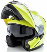 Acerbis Шлем Serel Yellow 2 в Воронеже