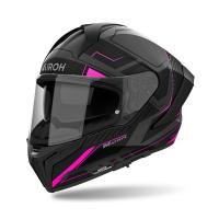 Airoh Мотошлем Matryx Rocket Pink Matt в Воронеже