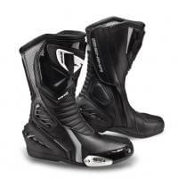 Shima Мотоботы женские RWX-6 Lady black в Воронеже