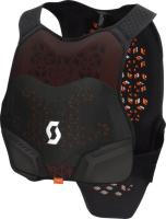 Scott Защита тела Body Armor Softcon Hybrid Pro black в Воронеже