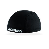 Acerbis Подшлемник-шапочка Sweat 2 Go Black в Воронеже