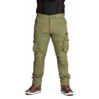 Scout Мотоджинсы Jungle Aramid green в Воронеже