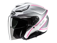 HJC Шлем F31 Ludi MC8 в Воронеже