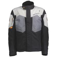 Scott Куртка ADV Terrain Dryo black/grey в Воронеже