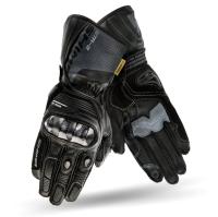 Shima Мотоперчатки STR-2 Black в Воронеже
