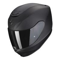 Scorpion Exo Мотошлем Exo-391 Solid Черный Матовый в Воронеже