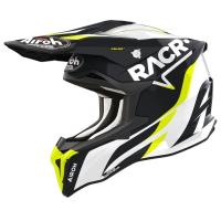 Airoh Мотошлем Strycker Racr Gloss в Воронеже