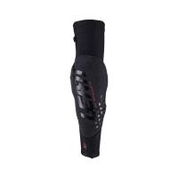 Leatt Налокотники 3DF 5.0 Evo Mini V26 Black в Воронеже