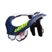 Leatt Защита шеи подростковая 3.5 Neck Brace Junior Blue в Воронеже