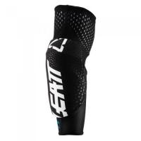 Leatt Налокотники 3DF 5.0 Elbow Guard Junior White/Black в Воронеже