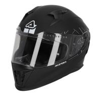 Acerbis Шлем X-Way Black в Воронеже