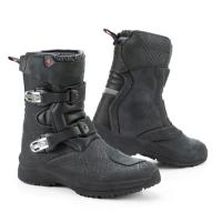 Stylmartin Мотоботы Navajo Evo Low WP Black Anthracite в Воронеже