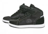 Inflame Мотокеды Sneakers Черный в Воронеже