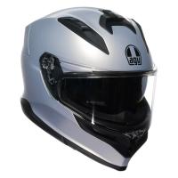 AGV Шлем K7 Matt Prisma Silver в Воронеже