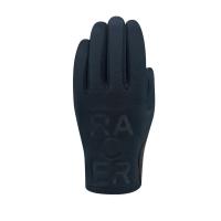 Racer Перчатки Stamp Black/Navy в Воронеже