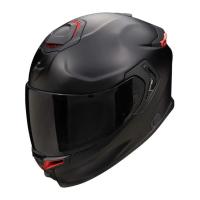 Scorpion Exo Мотошлем Exo-GT SP Air Solid Черный Матовый в Воронеже