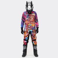 Grom Джерси подростковая DJ Cartoon в Воронеже