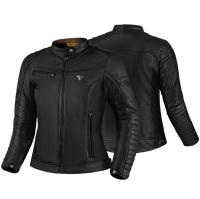 Shima Мотокуртка кожаная Winchester 2.0 Lady Black в Воронеже