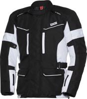 IXS Куртка Tour Damen Jacke Evans ST черн/бел в Воронеже