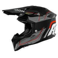 Airoh Мотошлем Aviator 3 Leader Orange Matt в Воронеже