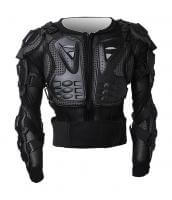 Pro Biker Черепаха A-STARS HX-P14 Black в Воронеже