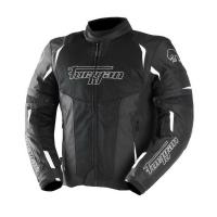 Furygan Мотокуртка Ultraspark 3in1 Vented+ текстиль Черный/Белый в Воронеже