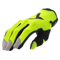 Acerbis Перчатки MX X-P 2.0 Yellow/Black в Воронеже