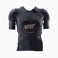 Leatt Защитный панцирь женский Body Tee 3DF AirFit Lite Evo V26 Black в Воронеже