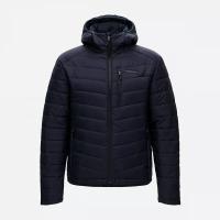 Finntrail Термокуртка Master Hood 1510 DeepBlue в Воронеже