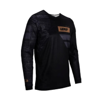 Leatt Джерси 3.5 Ride Black 2025 в Воронеже