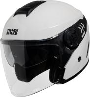 IXS Мотошлем iXS 100 1.0 Белый в Воронеже