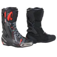 Forma Ботинки Phantom Black/Gray/Red в Воронеже