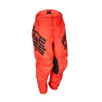 Acerbis Штаны детские MX Track Kid Red в Воронеже