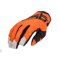 Acerbis Перчатки MX X-H Orange в Воронеже