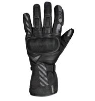 IXS Перчатки Glasgow-ST 2.0 черные в Воронеже