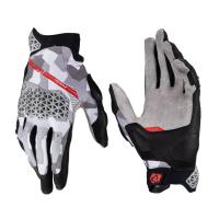 Leatt Перчатки ADV X-Flow 7.5 Short 2026 Steel в Воронеже