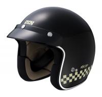 IXS Мотошлем 77 2.0 Черный/Матовый в Воронеже
