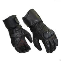 Scout Перчатки кожаные Carbon Черный в Воронеже