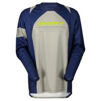 Scott Джерси X-Plore blue/grey в Воронеже