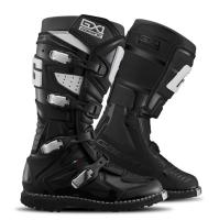 Gaerne мотоботы GX-1 Enduro Black в Воронеже
