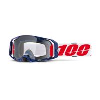 100% Очки Armatic Mach Z / Clear в Воронеже