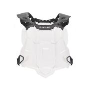 Acerbis Защитный панцирь Linear Black/White в Воронеже